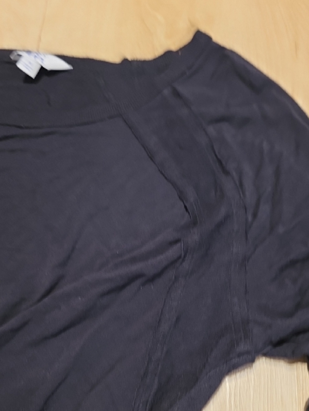 JoyLab Soft Lightweight Sweatshirt - Picture 5 of 6